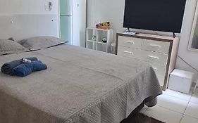 Quarto e sala em Copacabana